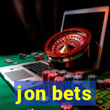 jon bets